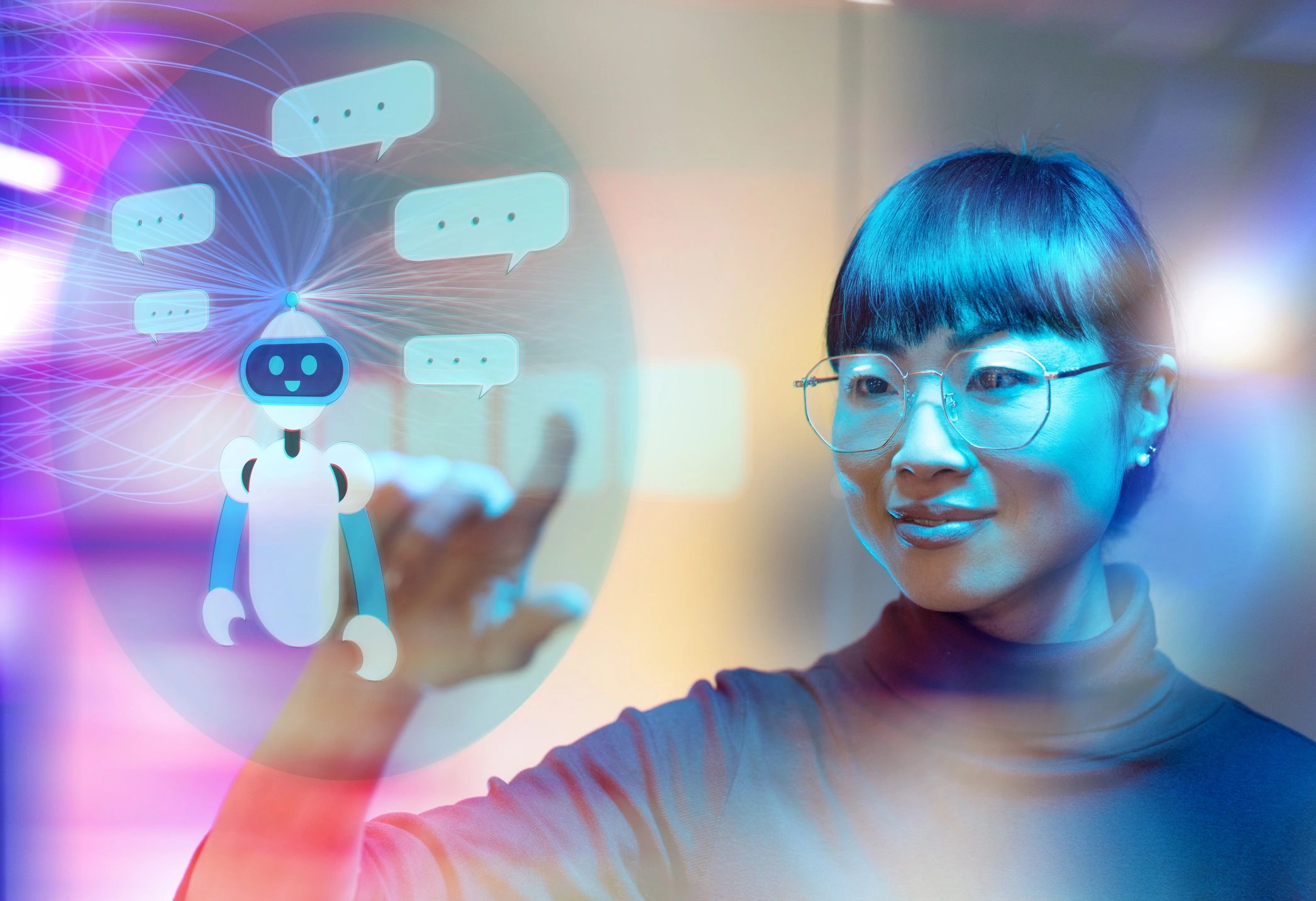 AI-Powered Customer Engagement